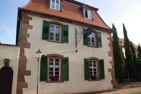Bad Bergzabern